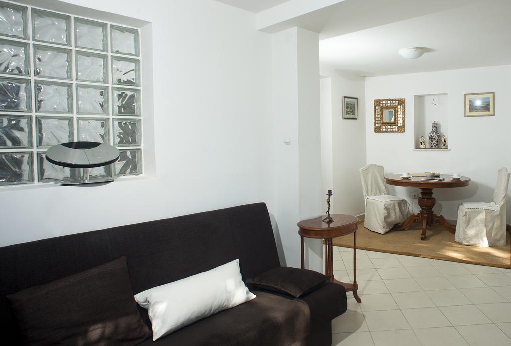 Вілла Dubrovnik Little Pearl Екстер'єр фото