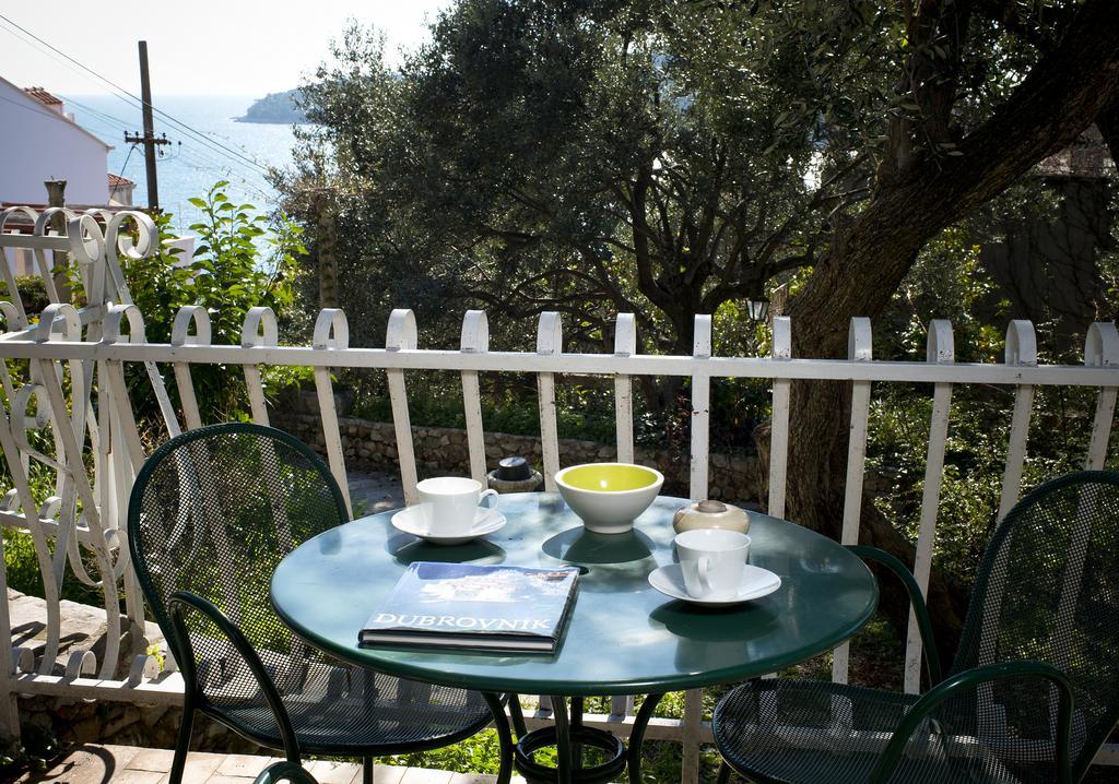 Вілла Dubrovnik Little Pearl Екстер'єр фото