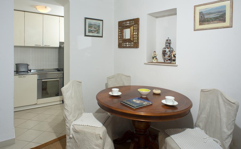 Вілла Dubrovnik Little Pearl Екстер'єр фото
