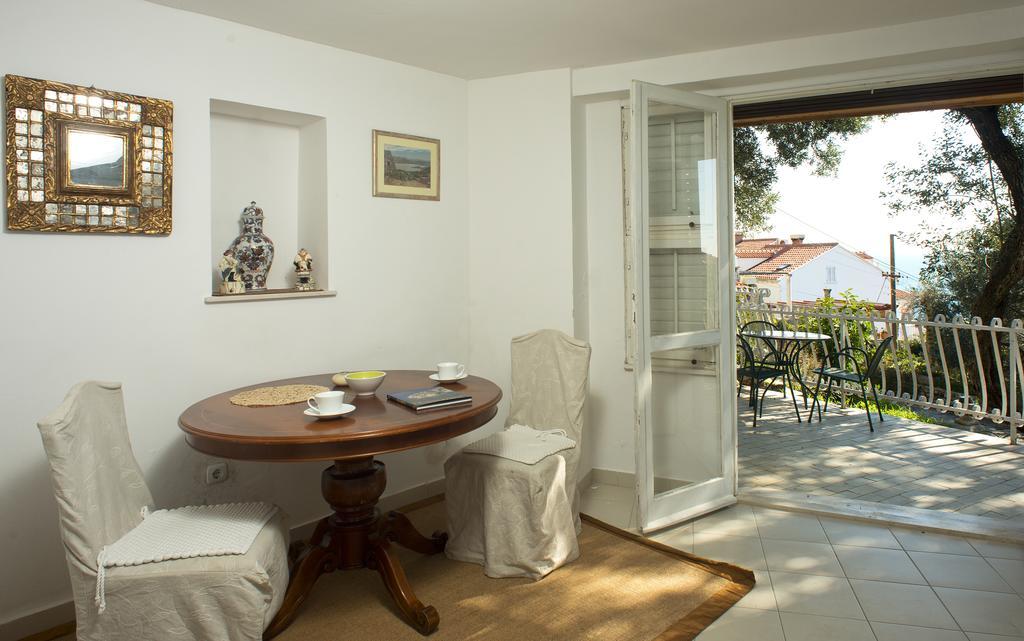 Вілла Dubrovnik Little Pearl Екстер'єр фото