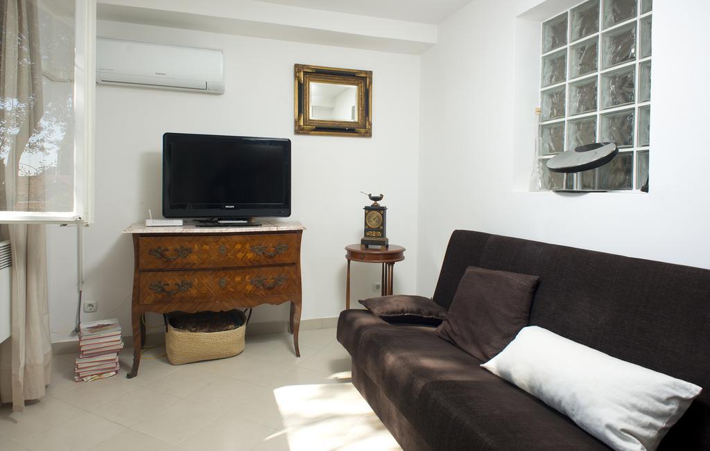 Вілла Dubrovnik Little Pearl Екстер'єр фото