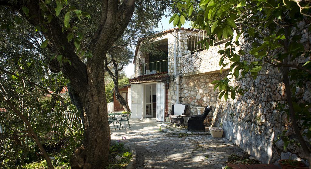 Вілла Dubrovnik Little Pearl Екстер'єр фото
