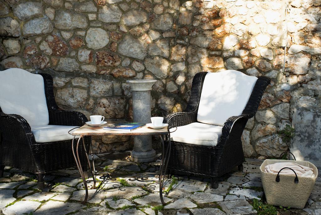 Вілла Dubrovnik Little Pearl Екстер'єр фото
